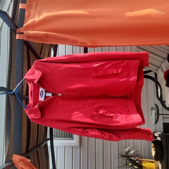 Vntg Old Navy Jacket - Picture 1 of 5